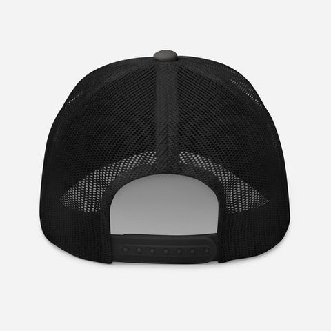 Gear4Deer™ Retro Trucker Hat
